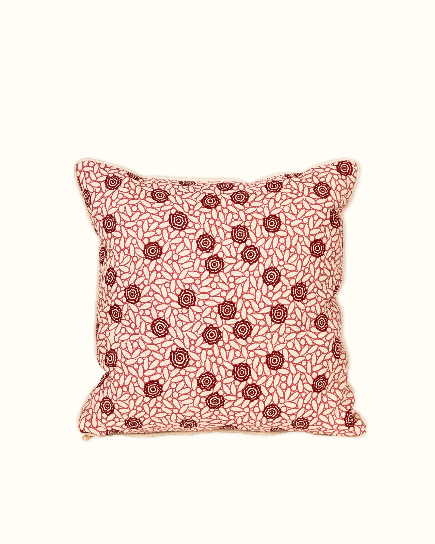 Folla Square Cushion