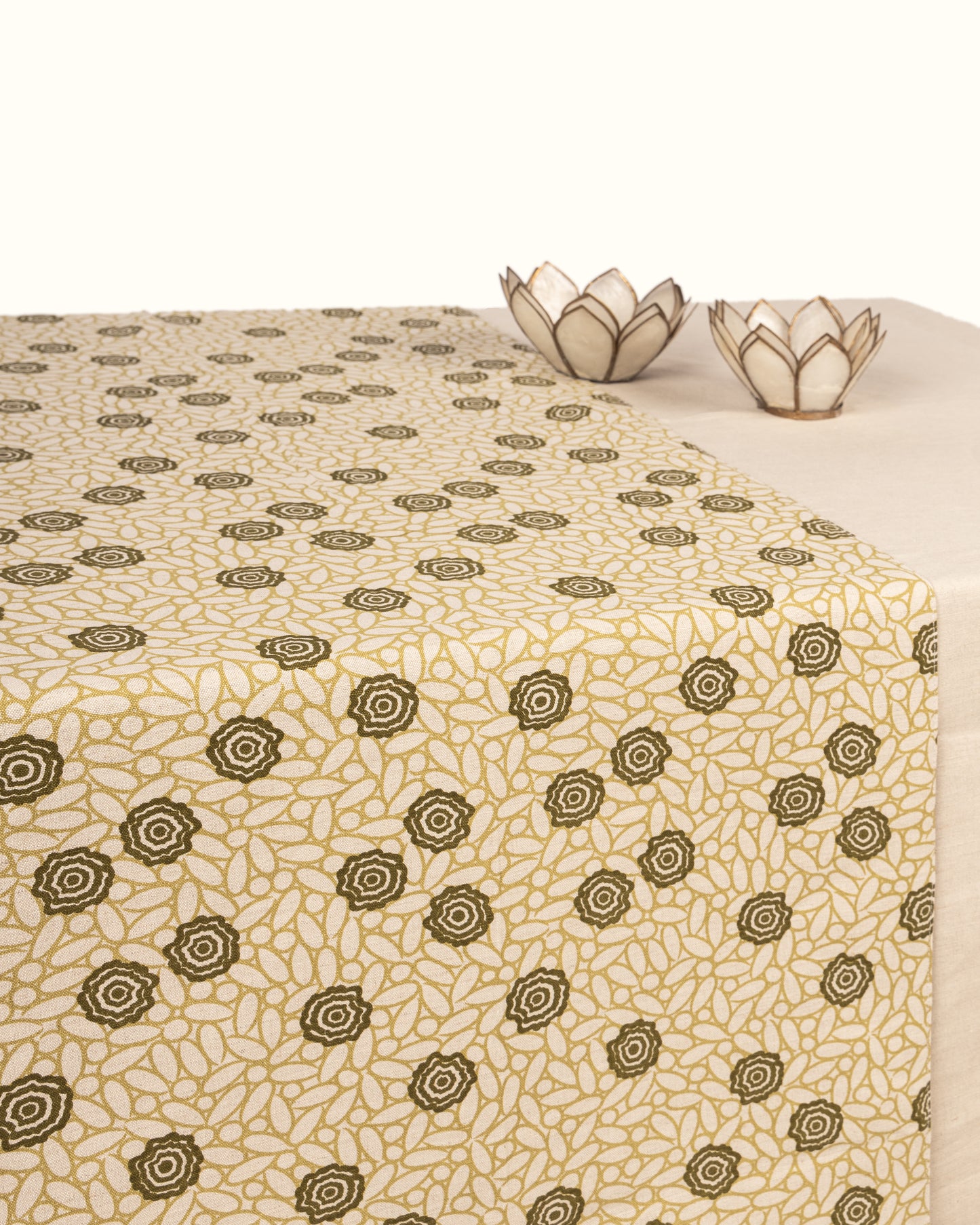 Folla Double-faced Table Runner