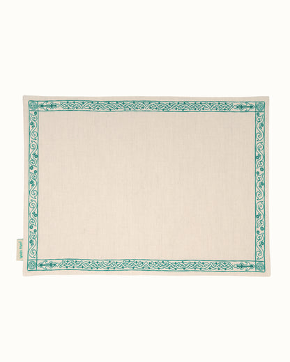 Berwaz El Ahlam Double-faced Placemat